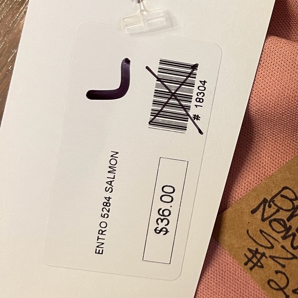 Boutique Shift Dress - Picture 2 of 7